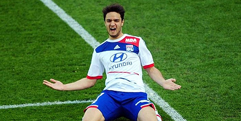 Grenier Tolak Hengkang ke Newcastle