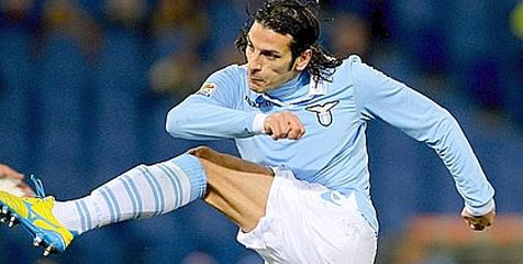 Lazio Lepas Floccari ke Sassuolo