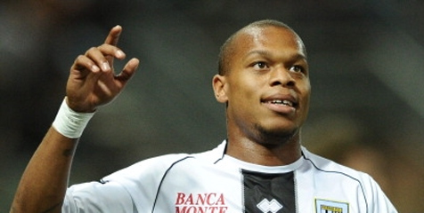 'Biabiany Adalah Pemain Idaman Seedorf'