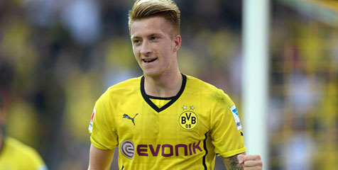 Reus: Awas, Bundesliga Mulai Ancam Premier League