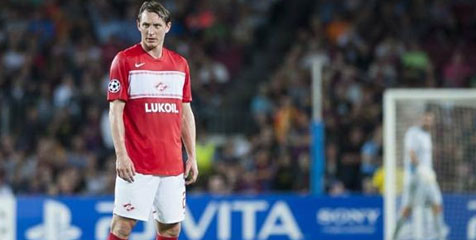 Deadline Day, Arsenal Tawar Kallstrom