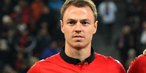 Evans: Kembalinya Rooney & RVP Buat United Beda