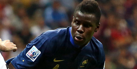 Chelsea Resmi Gaet Kurt Zouma