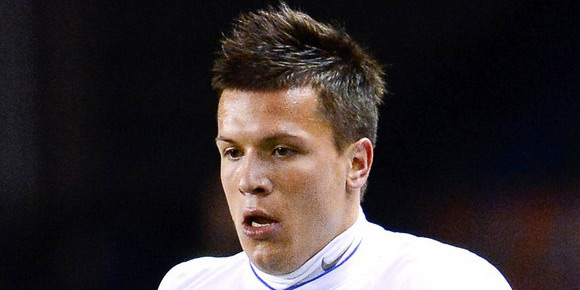 Tahu Liverpool Butuh, Dnipro Tahan Harga Konoplyanka