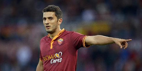 Roma Pinjamkan Marquinho ke Verona