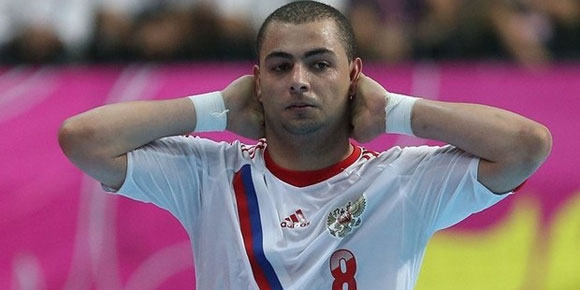 Gol Salto Spektakuler Dari Arena Futsal