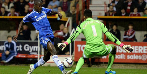 Ramires Bidik Tiga Poin di Etihad Stadium