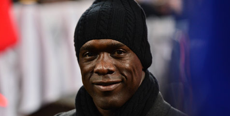 Ditahan Imbang Torino, Seedorf Sebut AC Milan Berkembang