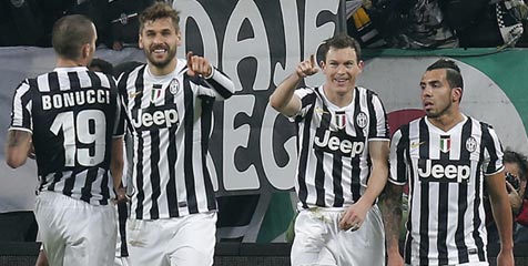 Review: Juve Menangi Derby d'Italia Review: Juve Menangi Derby d'Italia