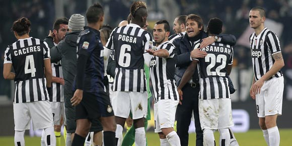 Highlights Serie A: Juventus 3-1 Internazionale