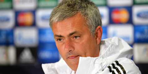 Mourinho Sarankan Hodgson Boyong Cole & Baines