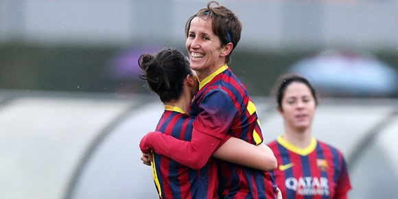 Barcelona Femenino