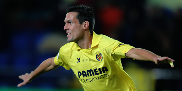 Highlights La Liga: Villarreal 3-1 Osasuna