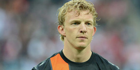 Kuyt: Kalah Final 2010 Motivasi Untuk Brasil 2014