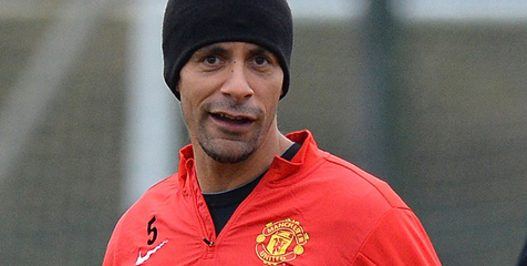 Moyes Berkeras Tak Bekukan Ferdinand