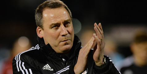 Bangkitkan Fulham, Meulensteen Sering Telpon Fergie