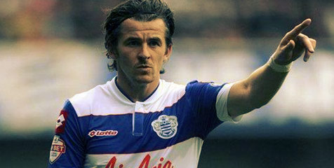 Joey Barton Dampingi Mourinho Dalam Laga di Etihad?