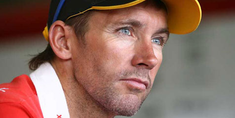 Troy Bayliss: Paddock MotoGP Membosankan!