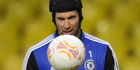 Cech: City Masih Favorit Kuat Juara