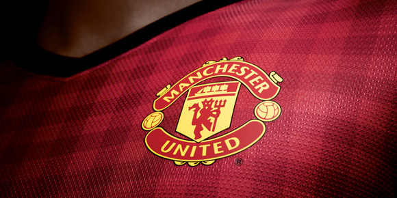 Bocoran Jersey: Manchester United 2014-15
