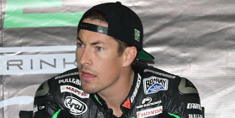 Hayden: Motor Open Milik Honda Bikin Frustrasi!