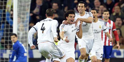 Review: El Derbi Madrileno Milik Madrid!