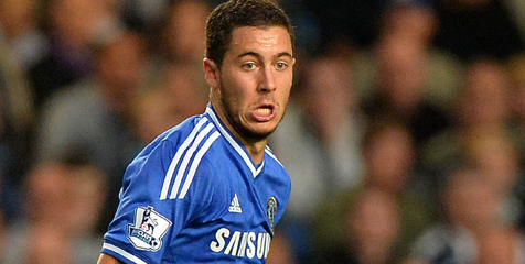 Hazard Tak Keberatan Dibebani Tugas Membantu Pertahanan