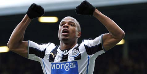 Tertarik Remy, Wenger Siap Sikut Newcastle