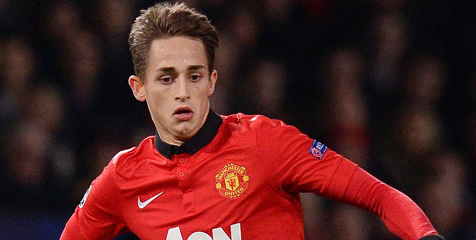 Redknapp: Januzaj Akan Jadi Pemain Besar