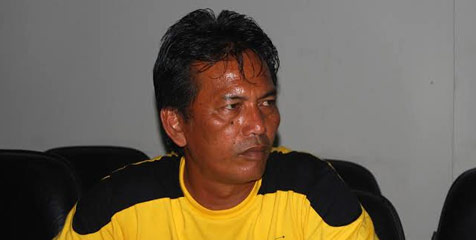 Hadapi PSM, Mitra Kukar Diperkuat 5 Pemain 'Asing'