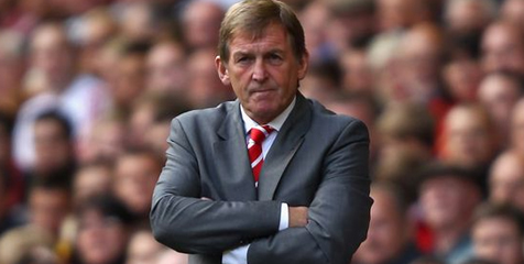 Dalglish: Sulit Geser Liverpool Dari Empat Besar