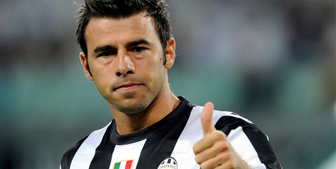 Agen: Barzagli Akan Segera Perpanjang Kontrak