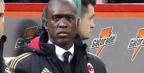 Di Livio Ragukan Taktik Seedorf di Milan