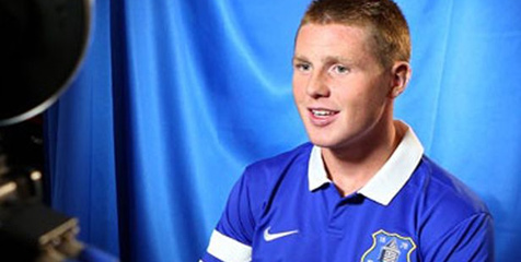 Martinez Puji Efek Dari James McCarthy