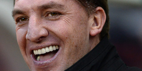 Rodgers: Kami Bermain Bagus Saat Melawan Tim Besar Rodgers: Kami Bermain Bagus Saat Melawan Tim Besar