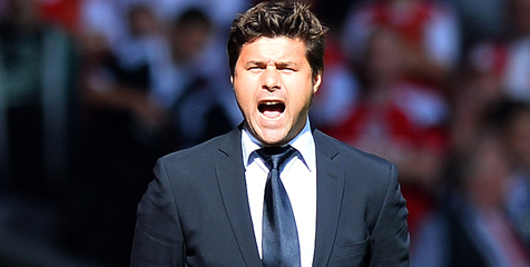 Pochettino Bantah Rumor Latih Real Madrid