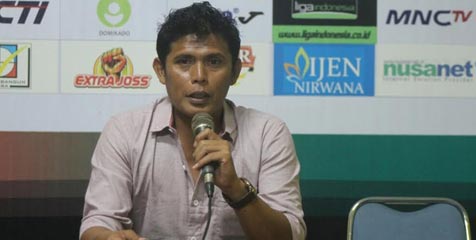 'Strategi Bertahan Buat Persik Kesulitan Membalas Arema'