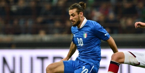 Osvaldo: Juventus Mainkan Sepakbola Indah 