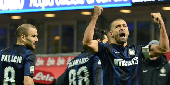 Highlights Serie A: Internazionale 1-0 Sassuolo