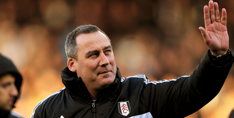 Meulensteen: Keangkeran Old Trafford Sudah Luntur