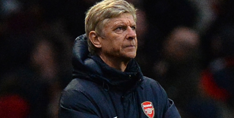 Wenger Yakin Arsenal Masih Bisa Juara