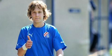 Ditolak Zagreb, Barca Ngotot Minta Halilovic