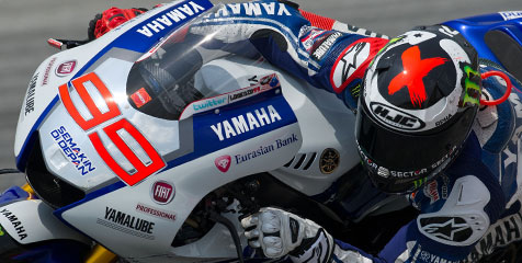 Yamaha MotoGP Bantah Telefonica Bakal Jadi Sponsor Utama