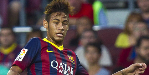 Tuntutan Santos Terhadap Barca Ditolak Tuntutan Santos Terhadap Barca Ditolak