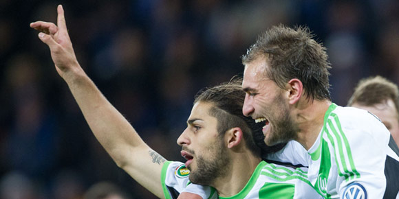 Highlights DFB Pokal: Hoffenheim 2-3 Wolfsburg