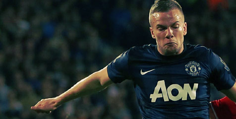 Cleverley: Imbangi Arsenal Sudah Cukup Adil