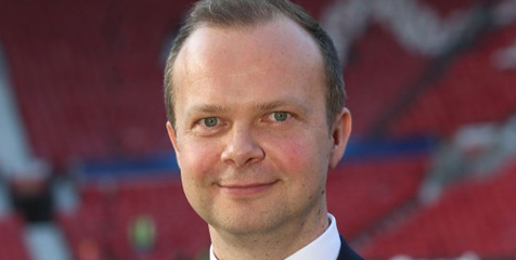 Woodward Janjikan MU Belanja Besar-Besaran Woodward Janjikan MU Belanja Besar-Besaran