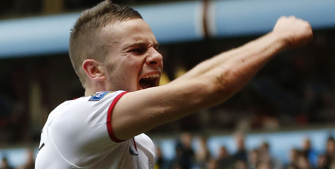 Cleverley: Penampilan United Lawan Arsenal Sungguh Klasik