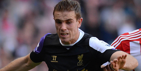 Henderson Inginkan Pembantaian Arsenal Jilid Dua