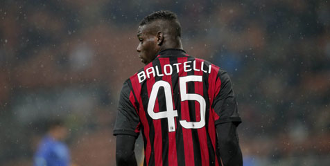 Zenga Setuju Kritikan Seedorf Kepada Balotelli Zenga Setuju Kritikan Seedorf Kepada Balotelli